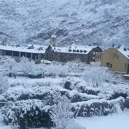 La Ginesta Apartamento Esterri d'Àneu