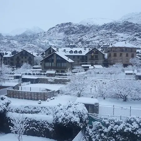 Apartamento La Ginesta
