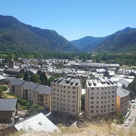 Apartamento La Ginesta