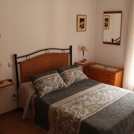 Apartamento La Ginesta
