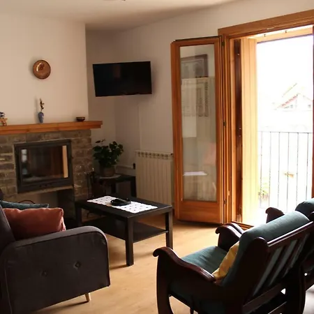 Apartamento La Ginesta