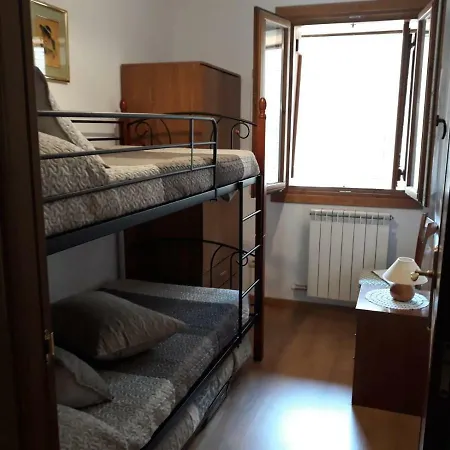 Apartamento La Ginesta Esterri d'Àneu
