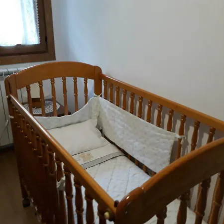 Apartamento La Ginesta