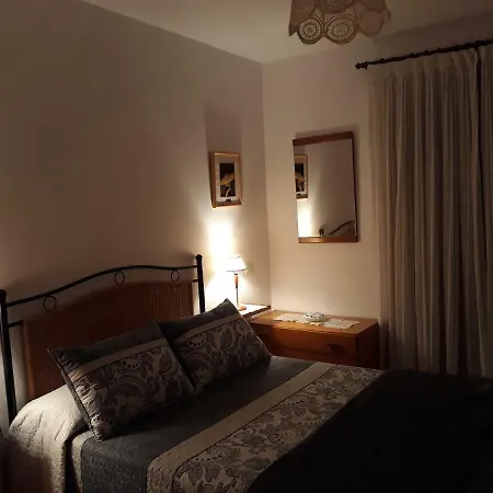 La Ginesta Apartamento