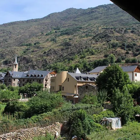 La Ginesta Esterri d'Àneu